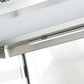 Bromic FD4T1500C-NR – Cake Display - 1500mm - 4 Tier