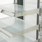 Bromic FD4T0660H – Hot Food Display - 660mm - 4 Tier
