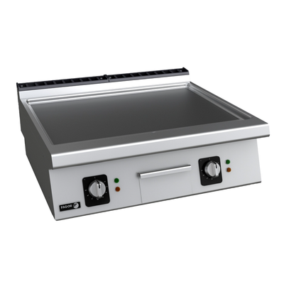 Fagor FT-E710CL – Kore 700 Bench Top Chrome Electric Griddle NG