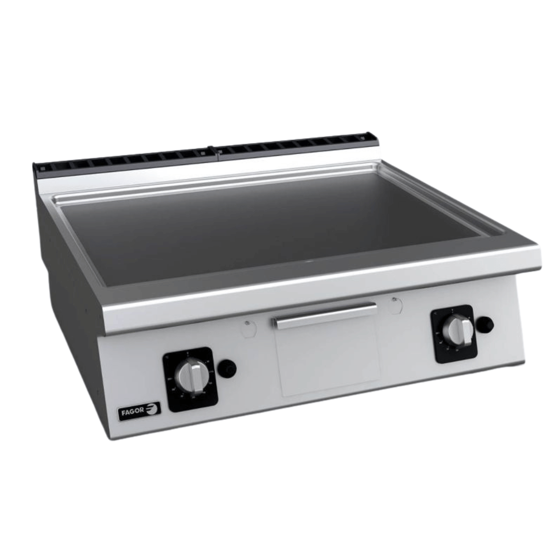 Fagor Kore 700 Bench Top Mild Steel Gas Griddle NG – FT-G710L