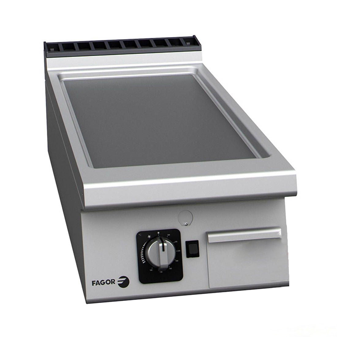 Fagor Kore 900 Series Gas Fry Top – FT-G905L
