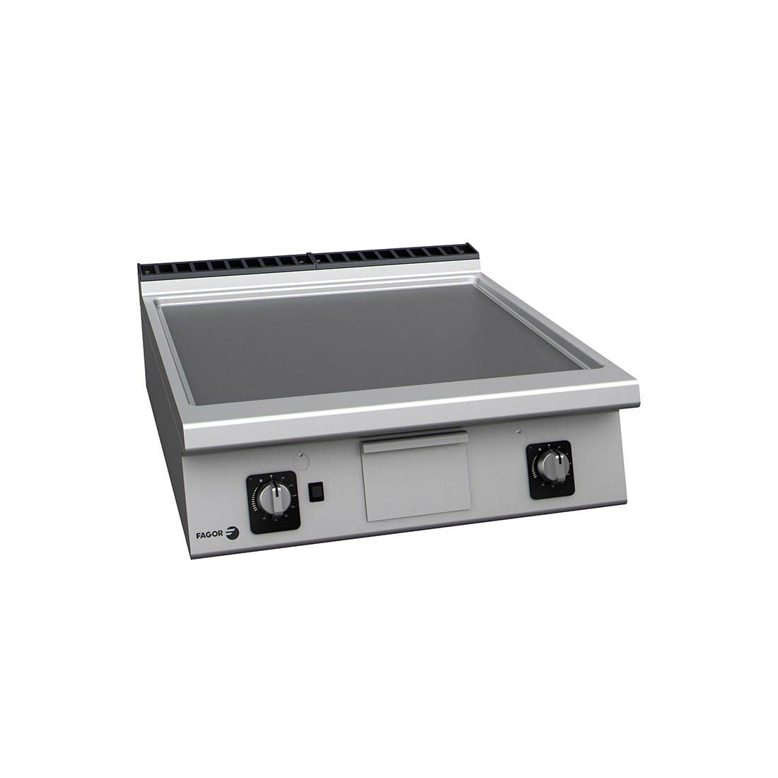 Fagor Kore 900 Series Gas Fry Top – FT-G910L