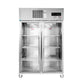 Thermaster Double Door Upright Display Fridge – SUCG1000