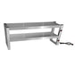 Benchstar Commercial Food Warmer with 10 Lamps  FW10L-182