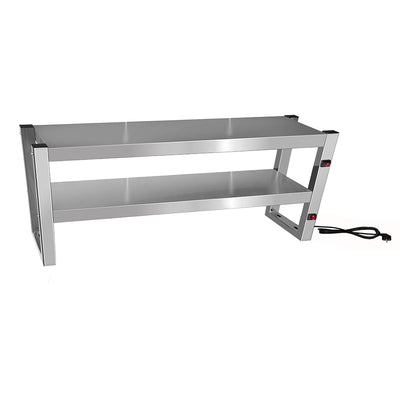 Benchstar Commercial Food Warmer with 10 Lamps  FW10L-182