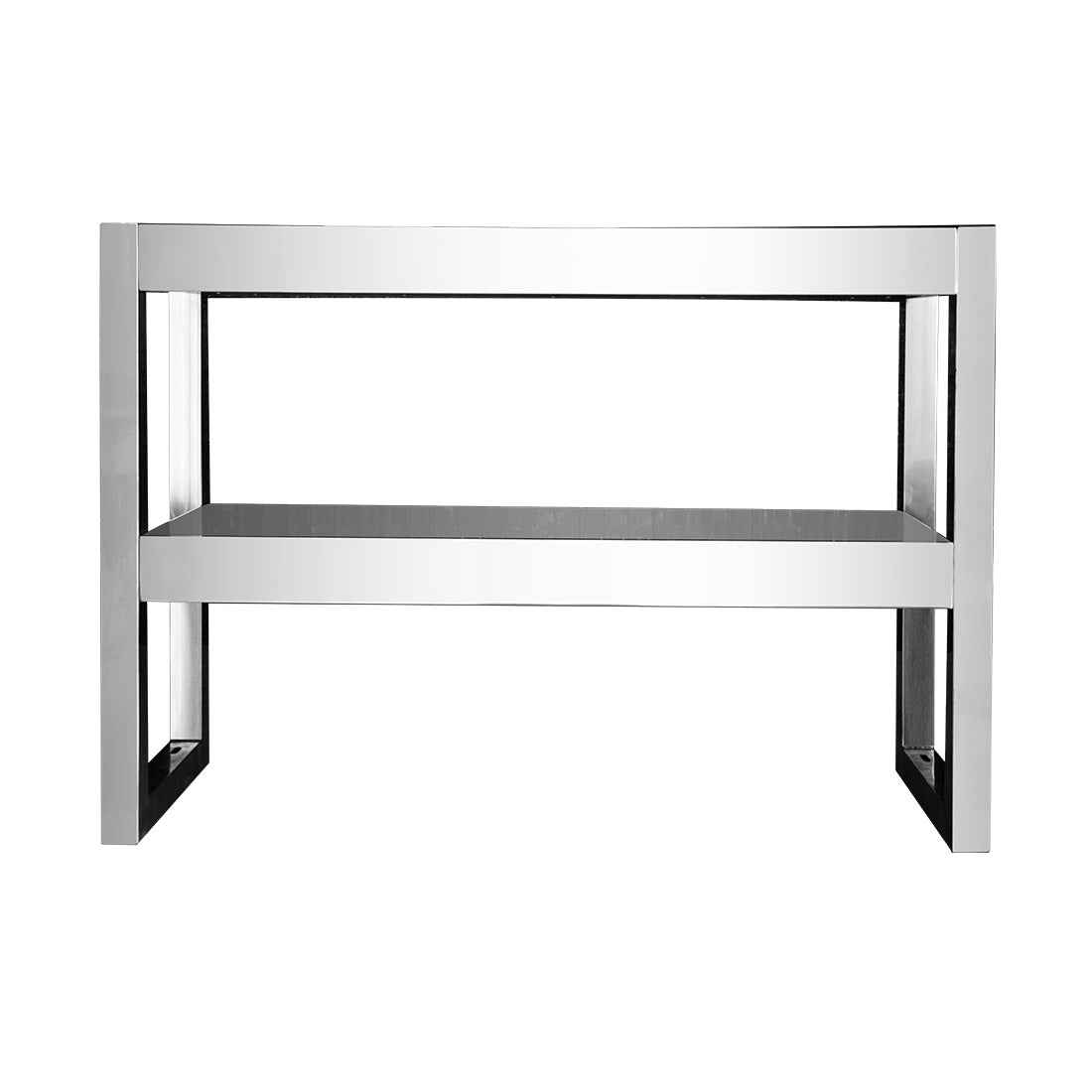 Benchstar Commercial Food Warmer with 4 Lamps  FW4L-092