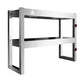 Benchstar Commercial Food Warmer with 4 Lamps  FW4L-092