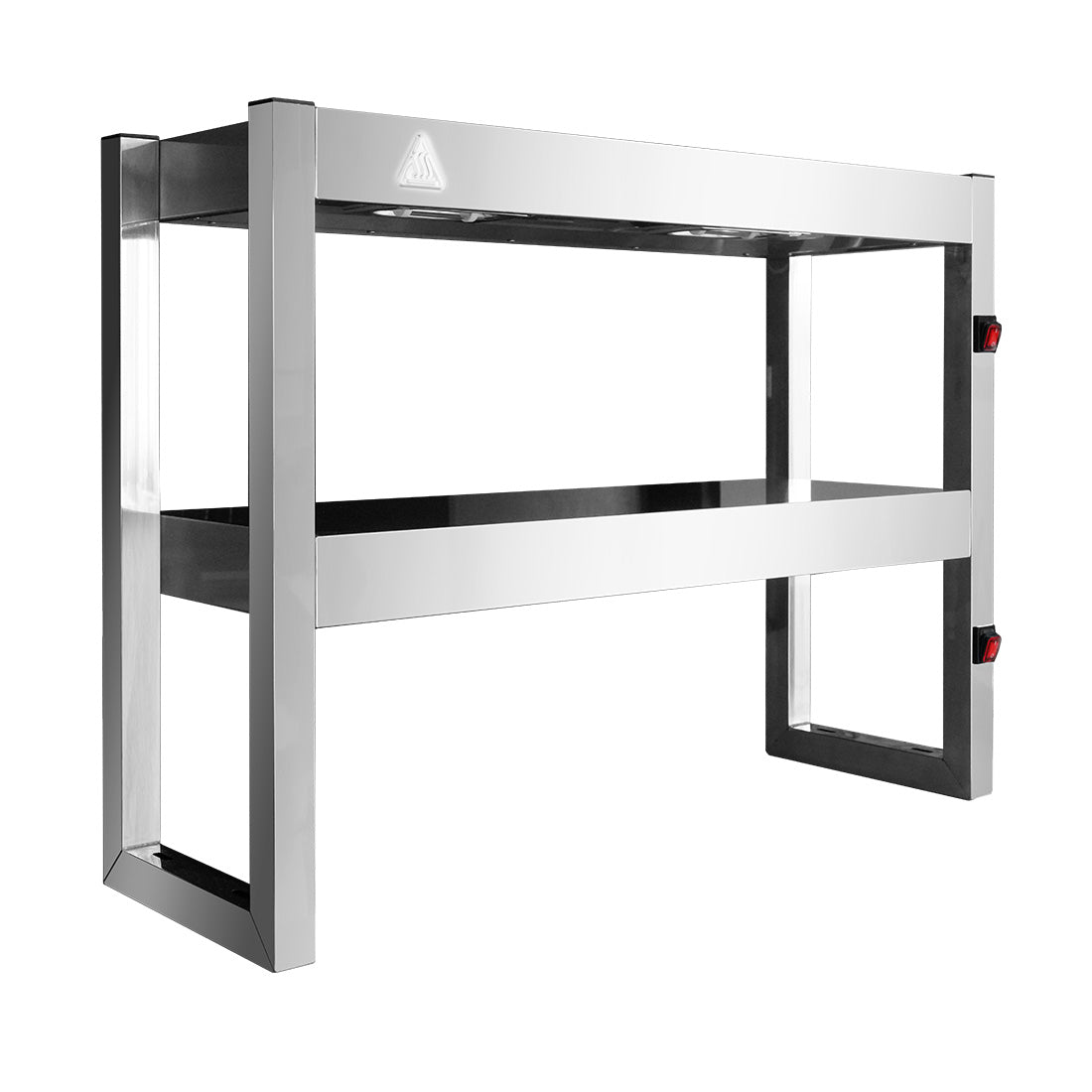 Benchstar Commercial Food Warmer with 4 Lamps  FW4L-092