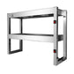 Benchstar Commercial Food Warmer with 4 Lamps  FW4L-092