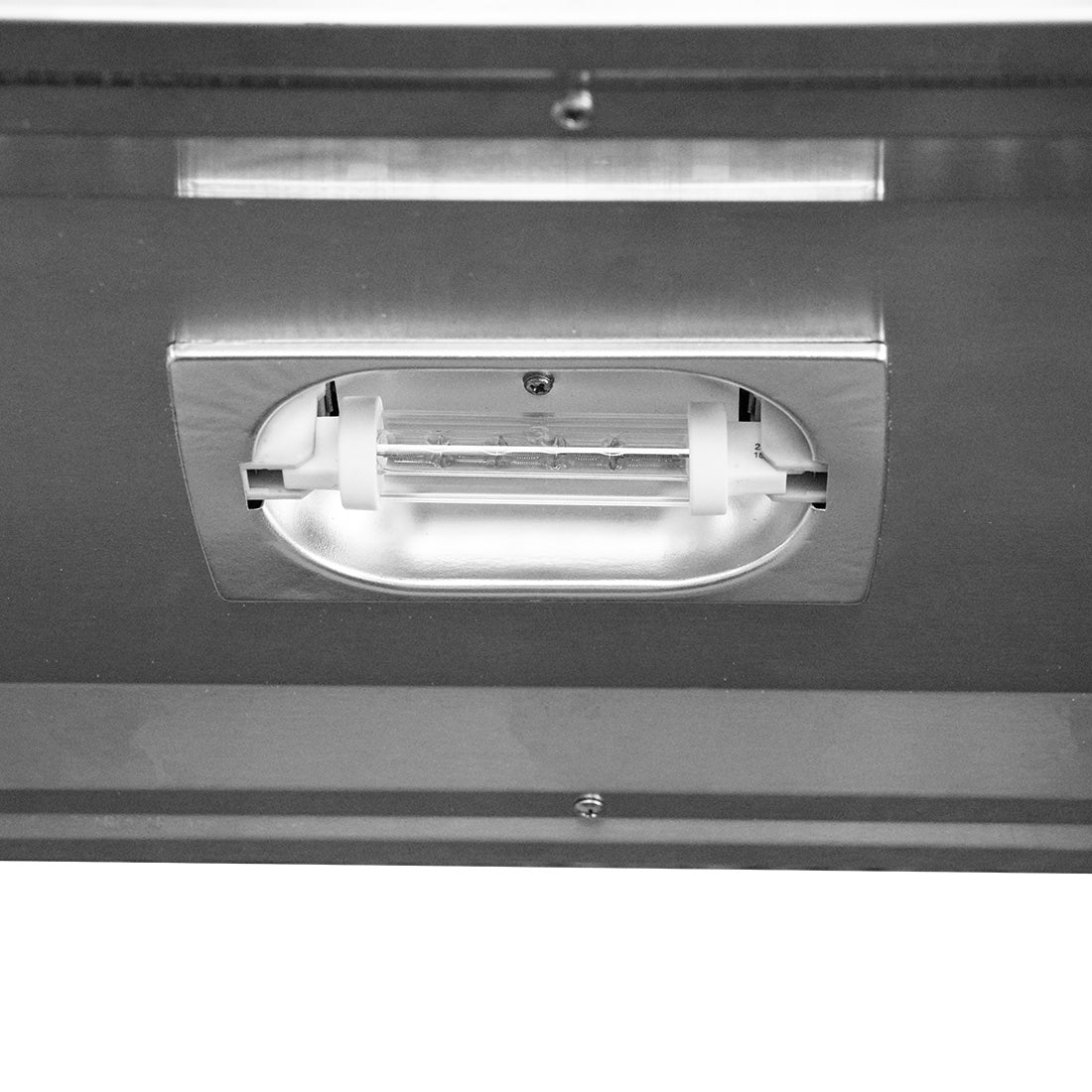 Benchstar Commercial Food Warmer with 4 Lamps  FW4L-092