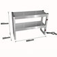 Benchstar Commercial Food Warmer with 4 Lamps  FW4L-092