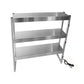 Benchstar Commercial Food Warmer with 6 Lamps  FW6L-093