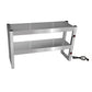Benchstar Commercial Food Warmer with 9 Lamps  FW9L-123