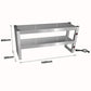 Benchstar Commercial Food Warmer with 8 Lamps  FW8L-152