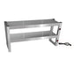 Benchstar Commercial Food Warmer with 8 Lamps  FW8L-152