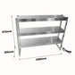 Benchstar Commercial Food Warmer with 9 Lamps  FW9L-123