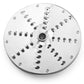G007 – 7mm Shredding Grater