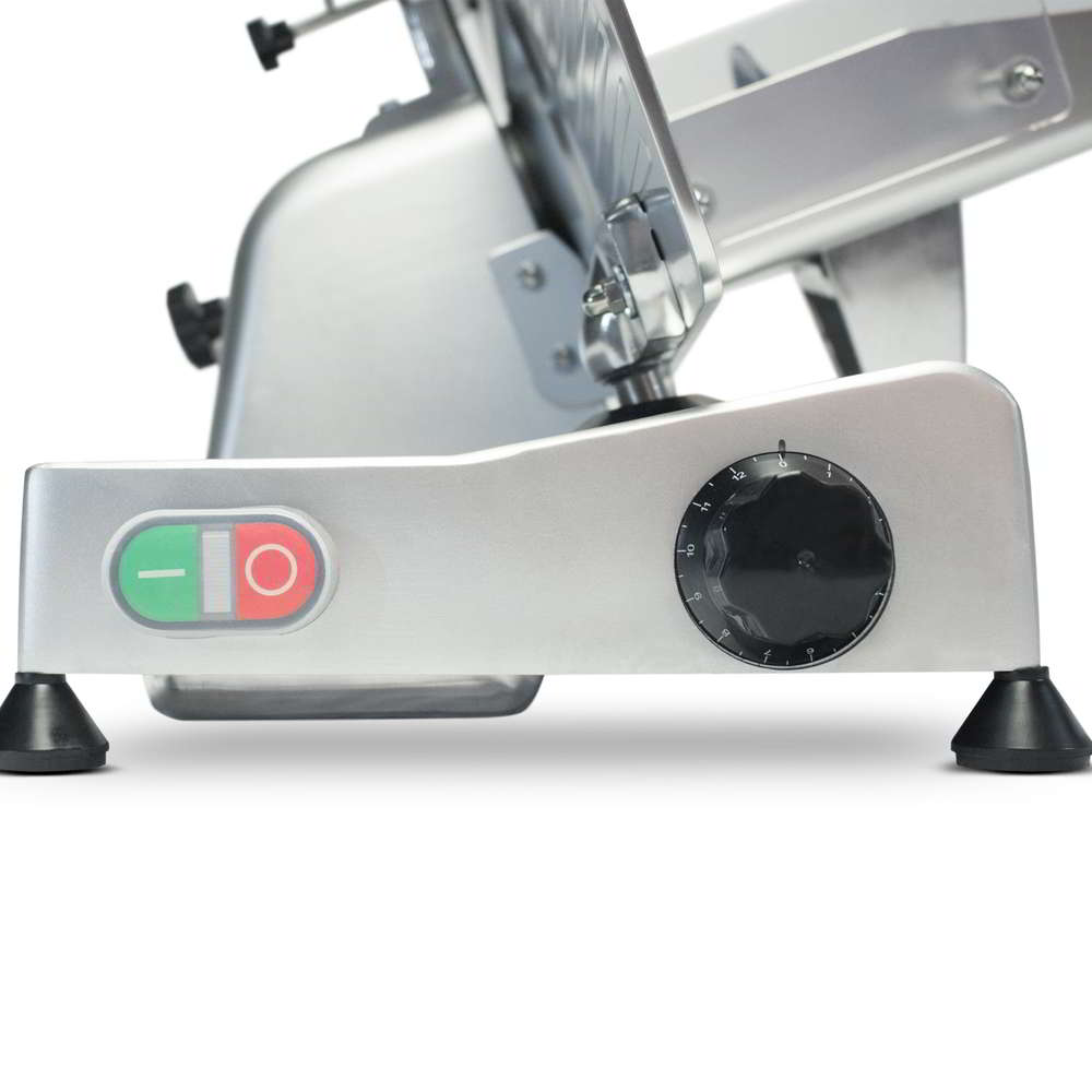 AG SL250ES-10 – 10 Inch (250mm) Meat Slicer