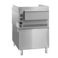 Gasmax Gas Griddle and Gas Toaster with Cabinet – GGS-24