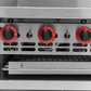 Gasmax Gas Griddle and Gas Toaster with Cabinet – GGS-24