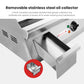 Benchstar MAX~ELECTRIC Griddle – GH-760E