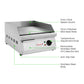 GH-400E MAX~ELECTRIC Griddle