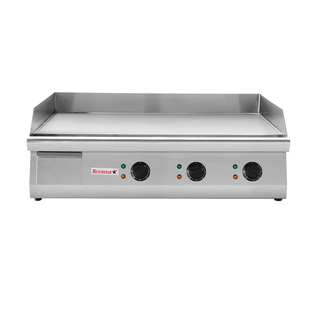Benchstar MAX~ELECTRIC Griddle – GH-760E