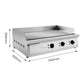 Benchstar MAX~ELECTRIC Griddle – GH-760E
