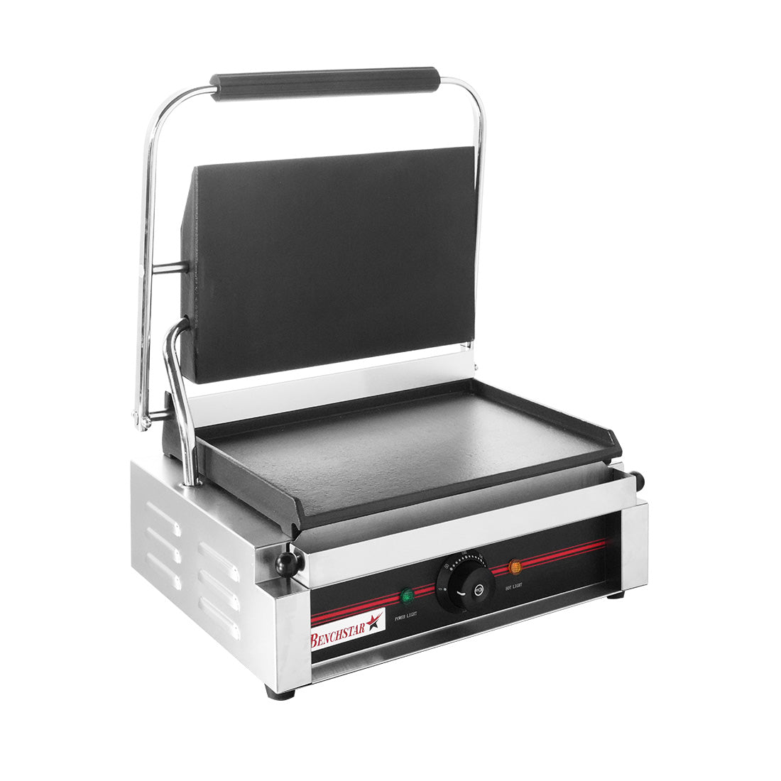 Large Single Contact Griddle – GH-811EE