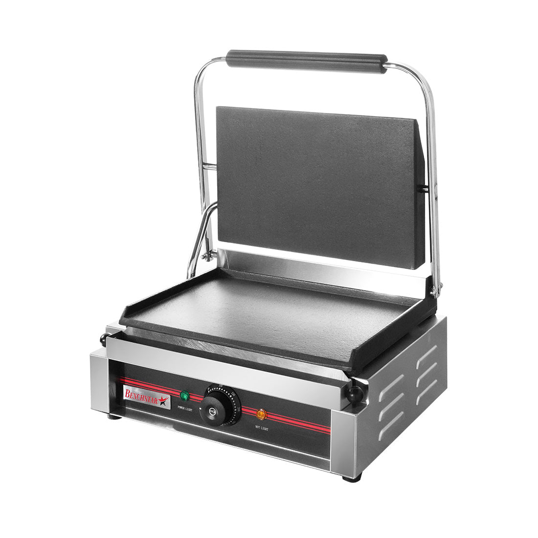 Large Single Contact Griddle – GH-811EE