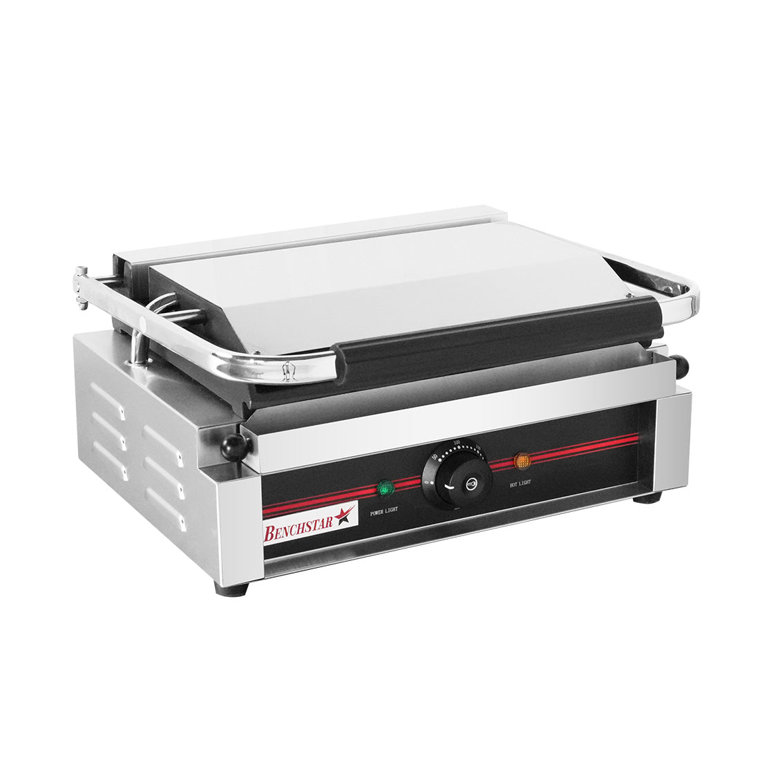 Large Single Contact Griddle – GH-811EE