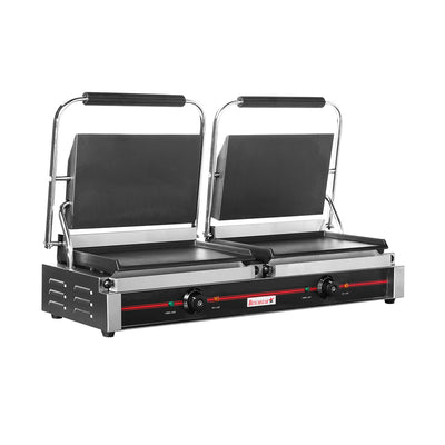 Benchstar Large Double Contact Griddle – GH-813EE