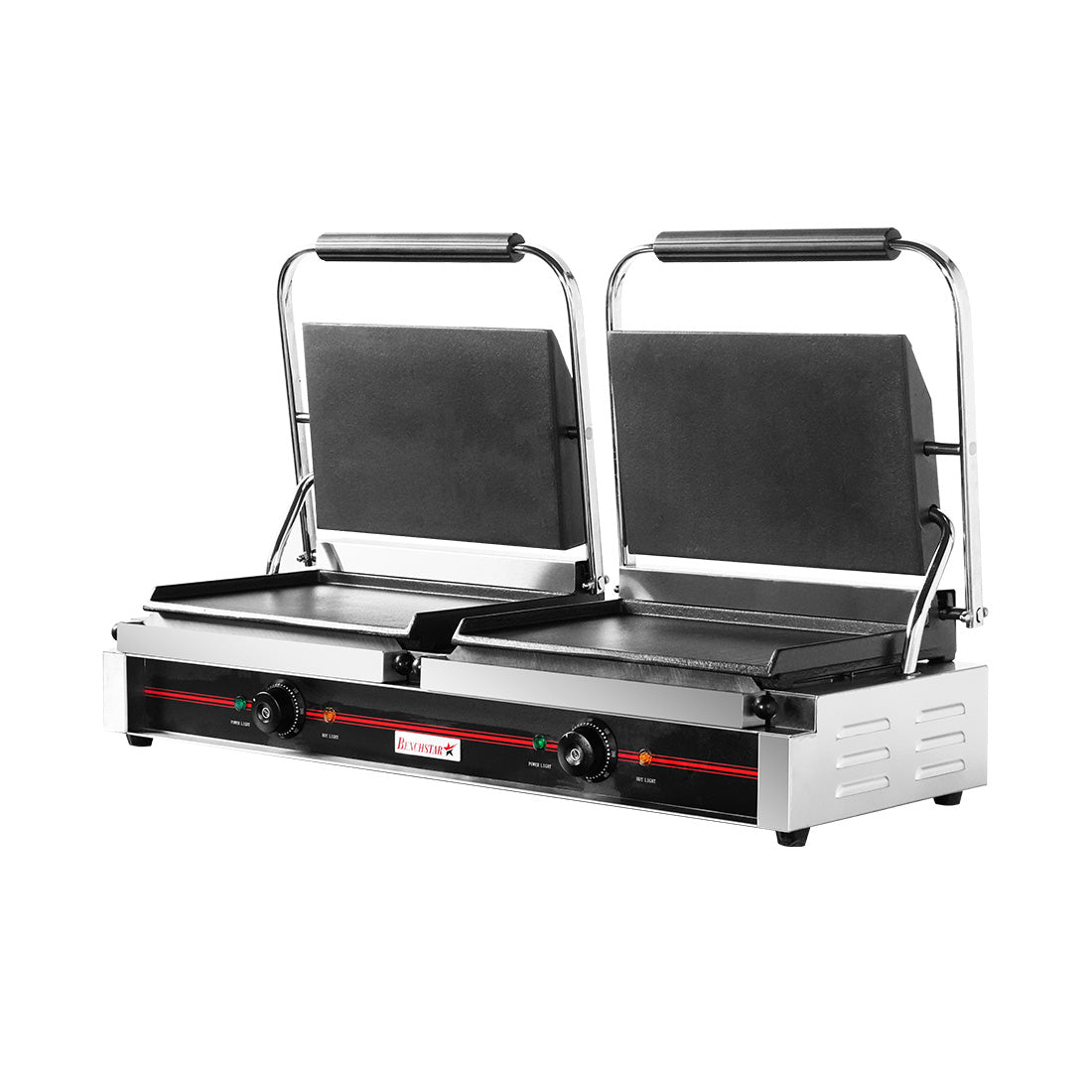 Benchstar Large Double Contact Griddle – GH-813EE