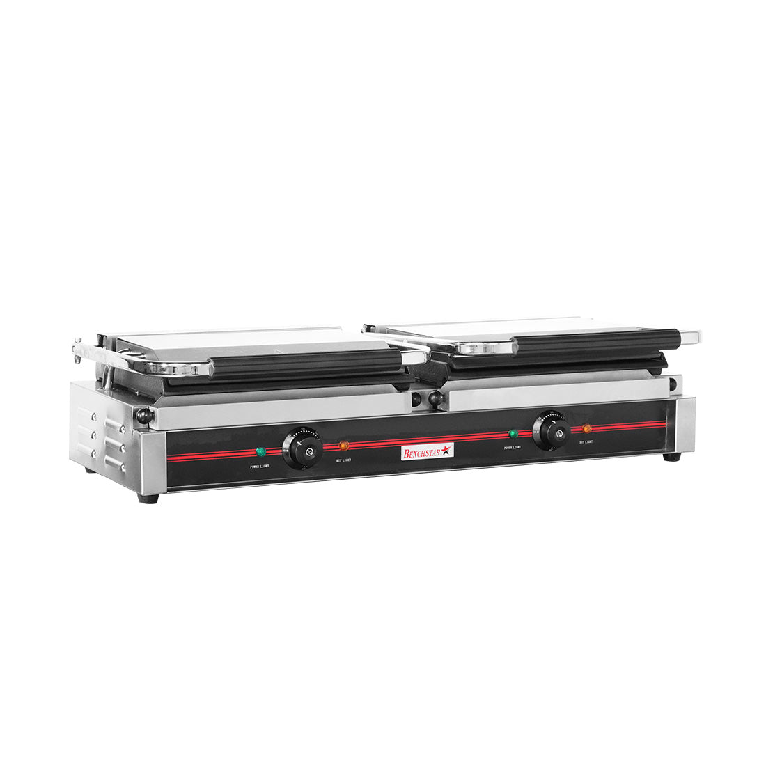 Benchstar Large Double Contact Griddle – GH-813EE
