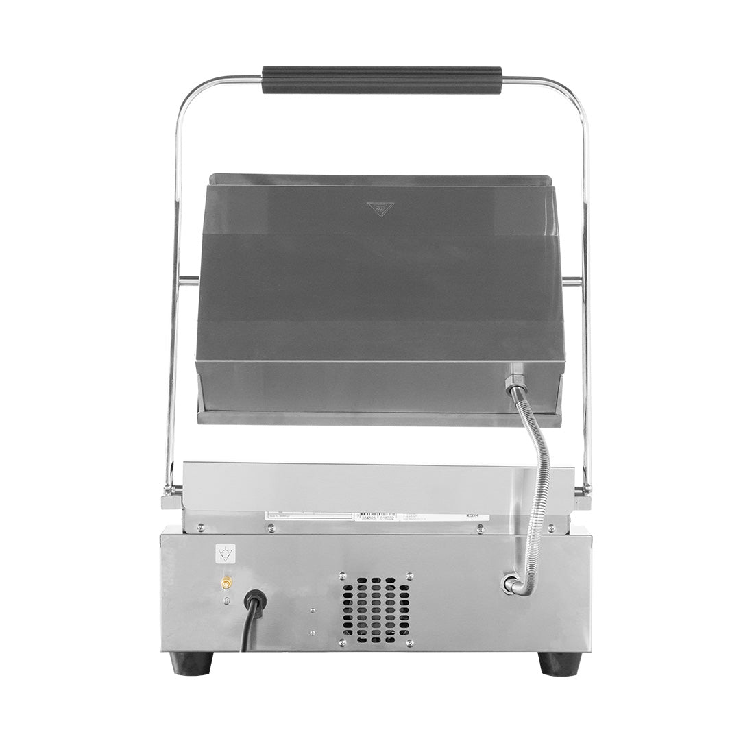 Benchstar Electric Grill Station – GH-816