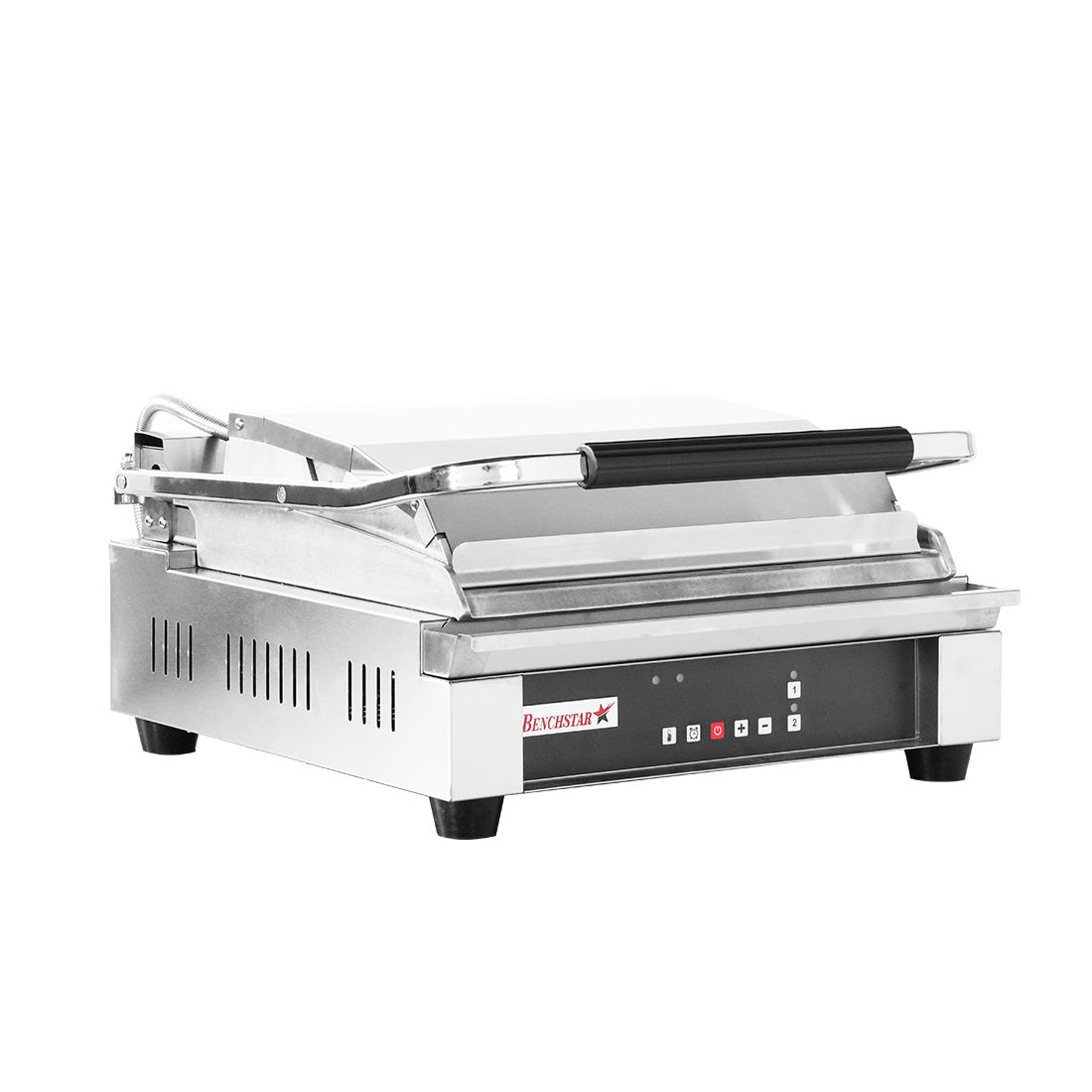 Benchstar Electric Grill Station – GH-816