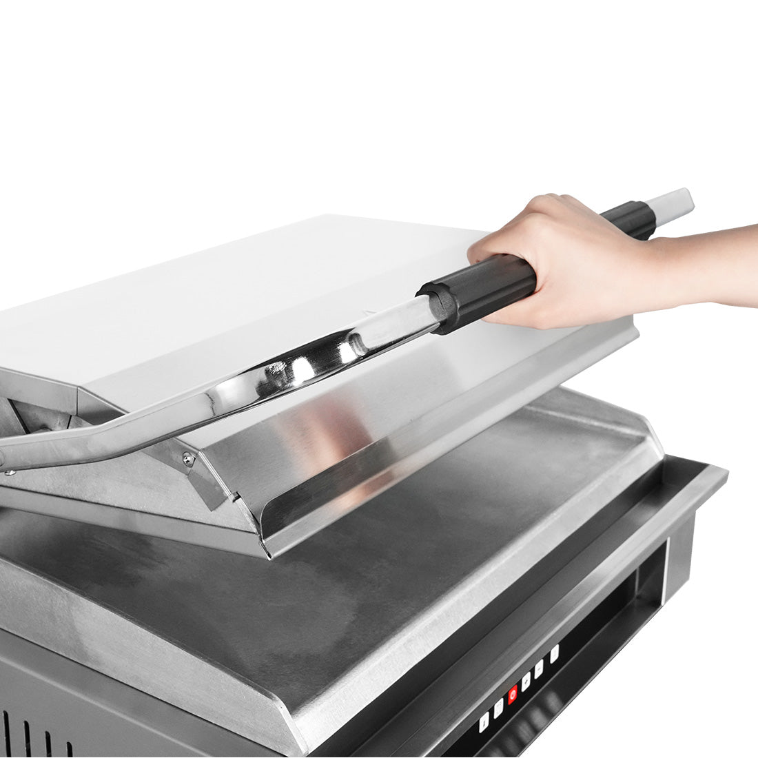 Benchstar Electric Grill Station – GH-816