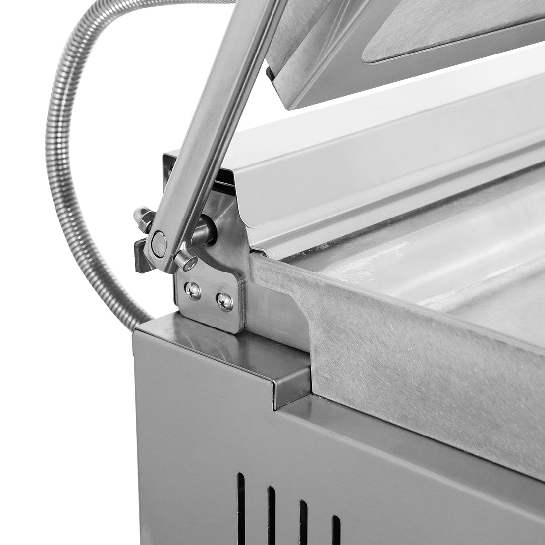 Benchstar Electric Grill Station – GH-816
