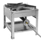 Gasmax Gas Outdoor Hokker Stove - GHS-400