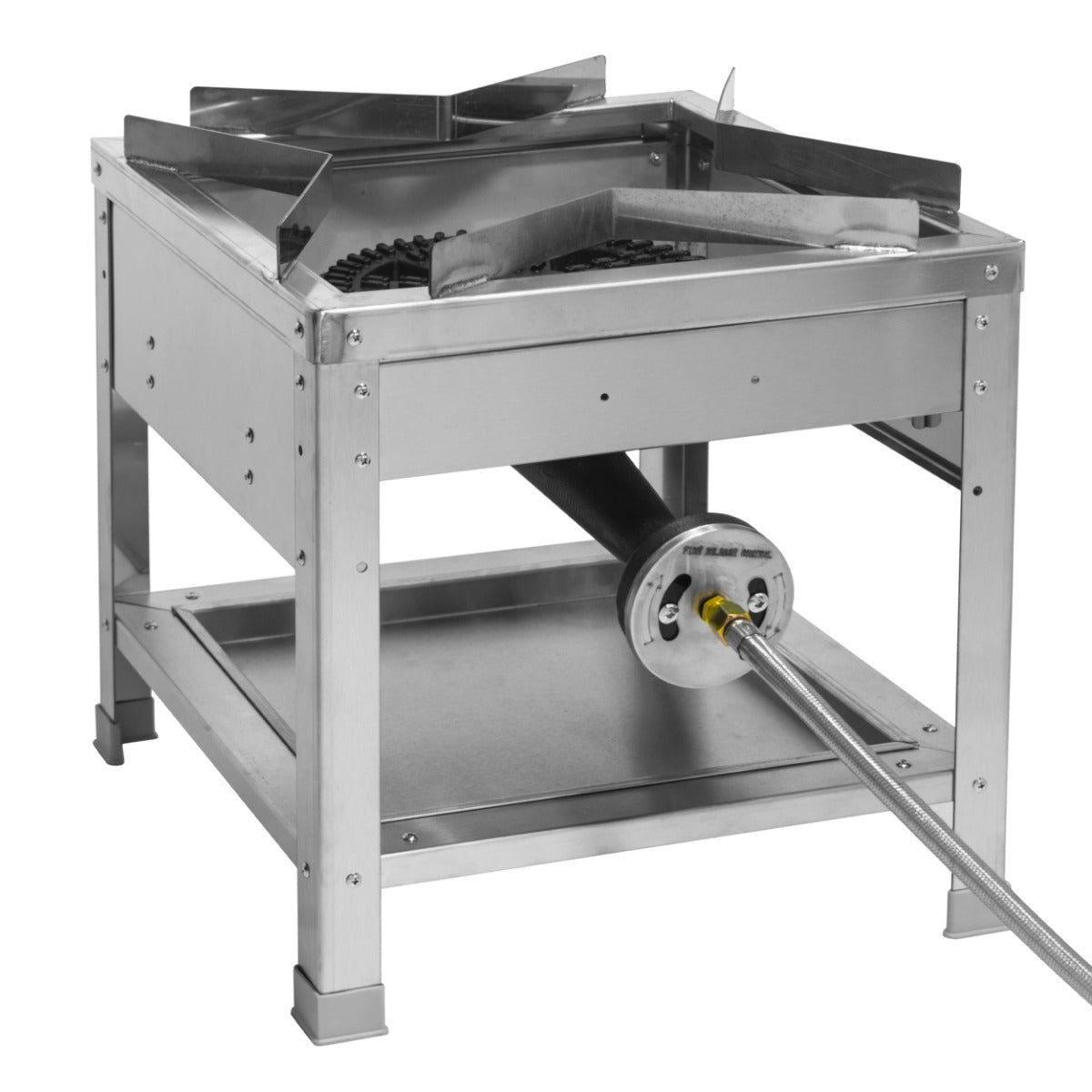 Gasmax Gas Outdoor Hokker Stove - GHS-400