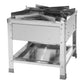 Gasmax Gas Outdoor Hokker Stove - GHS-400