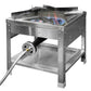 Gasmax Gas Outdoor Hokker Stove - GHS-400