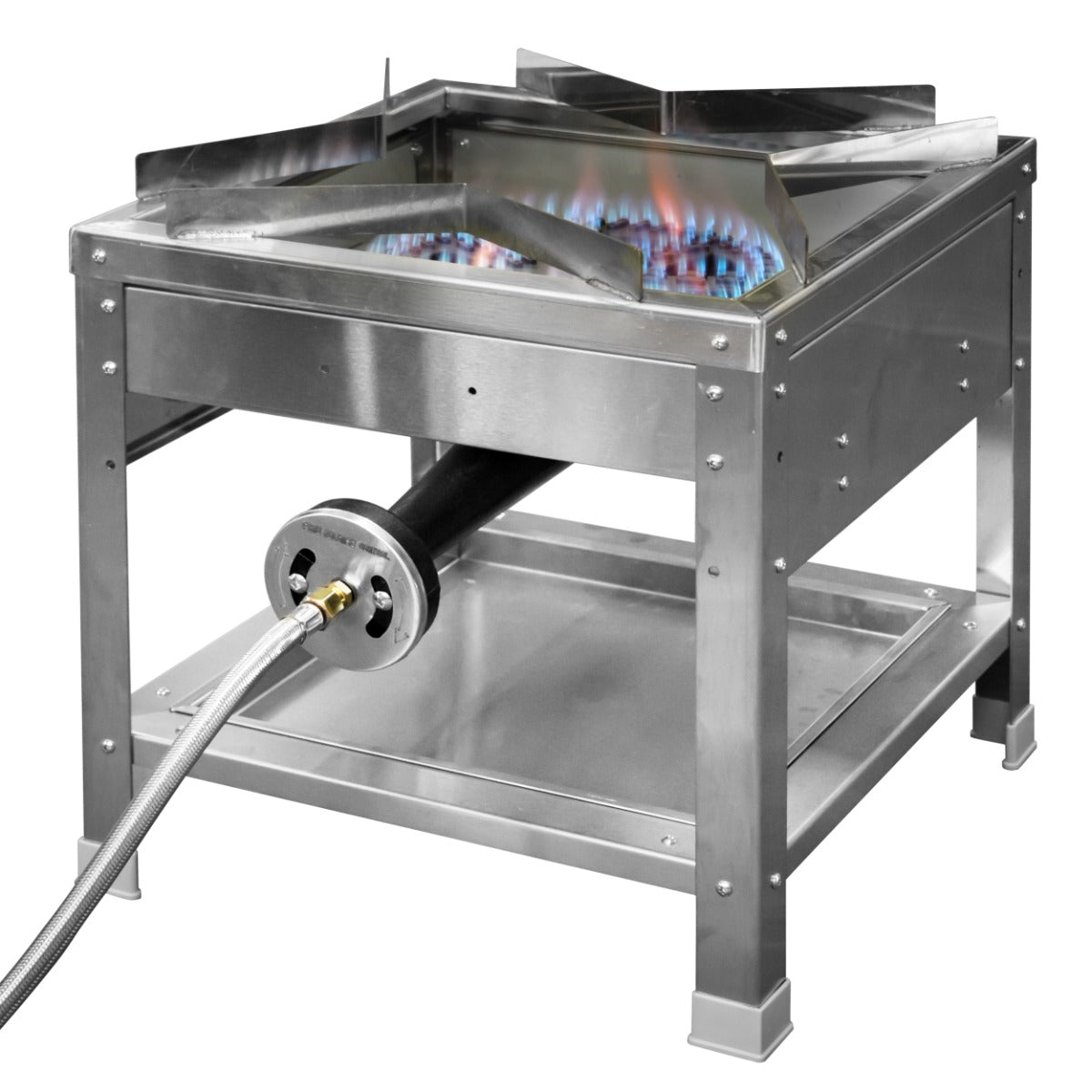 Gasmax Gas Outdoor Hokker Stove - GHS-400