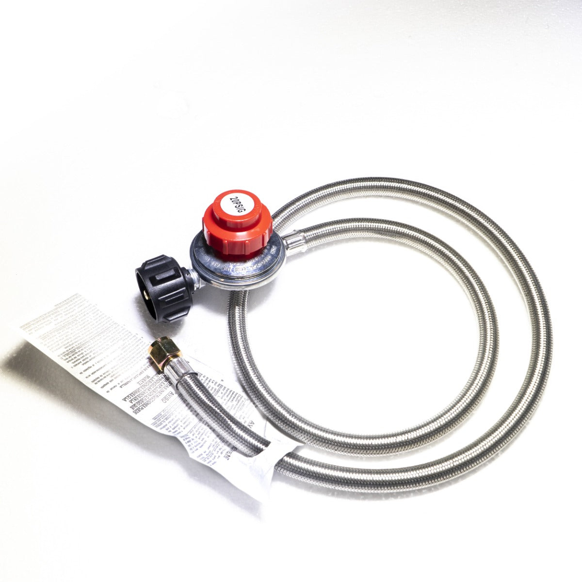 Gasmax Gas Outdoor Hokker Stove - GHS-400
