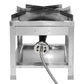 Gasmax Gas Outdoor Hokker Stove - GHS-400