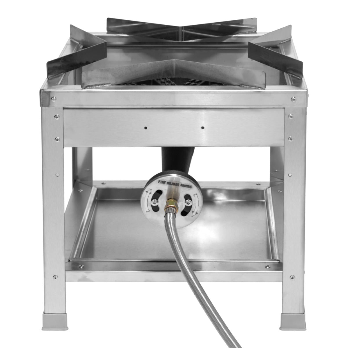 Gasmax Gas Outdoor Hokker Stove - GHS-400
