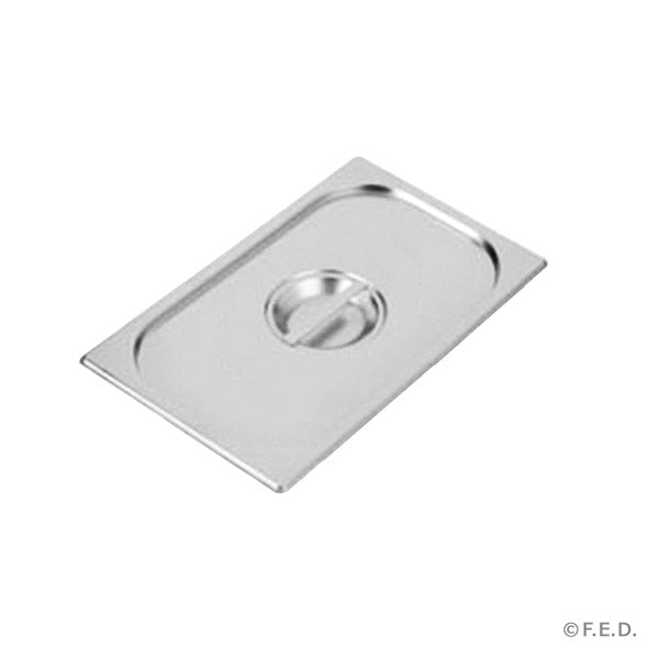 Food Tek 1/3 Gastronorm Pan Lid AUSTRALIAN STYLE – 13000