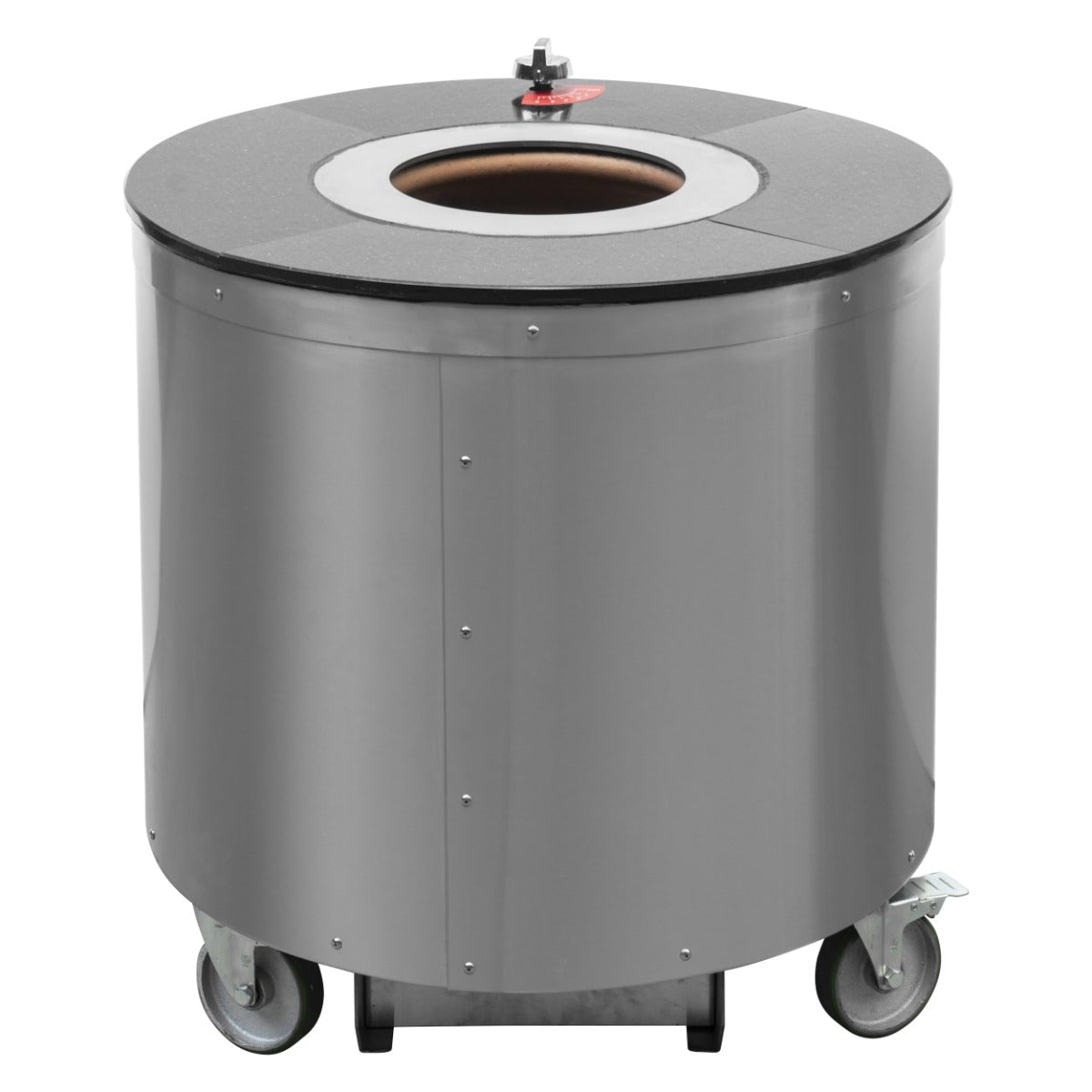 Gasmax Gas Tandoori Roti/Naan Oven LPG - GTDO-31LPG
