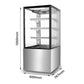 Bonvue Heated Display Cabinet – H-SF820V
