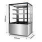 Bonvue Heated Display Cabinet – H-SF830V